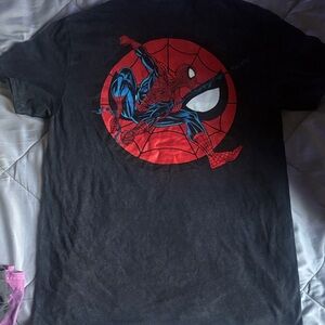 Marvel Spider-Man Graphic T-Shirt